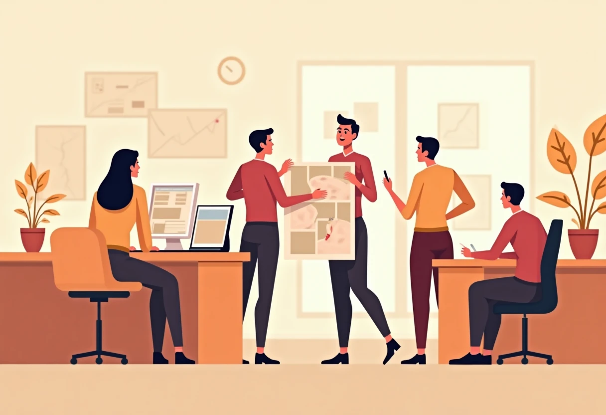 Estrategia de seguridad en equipo