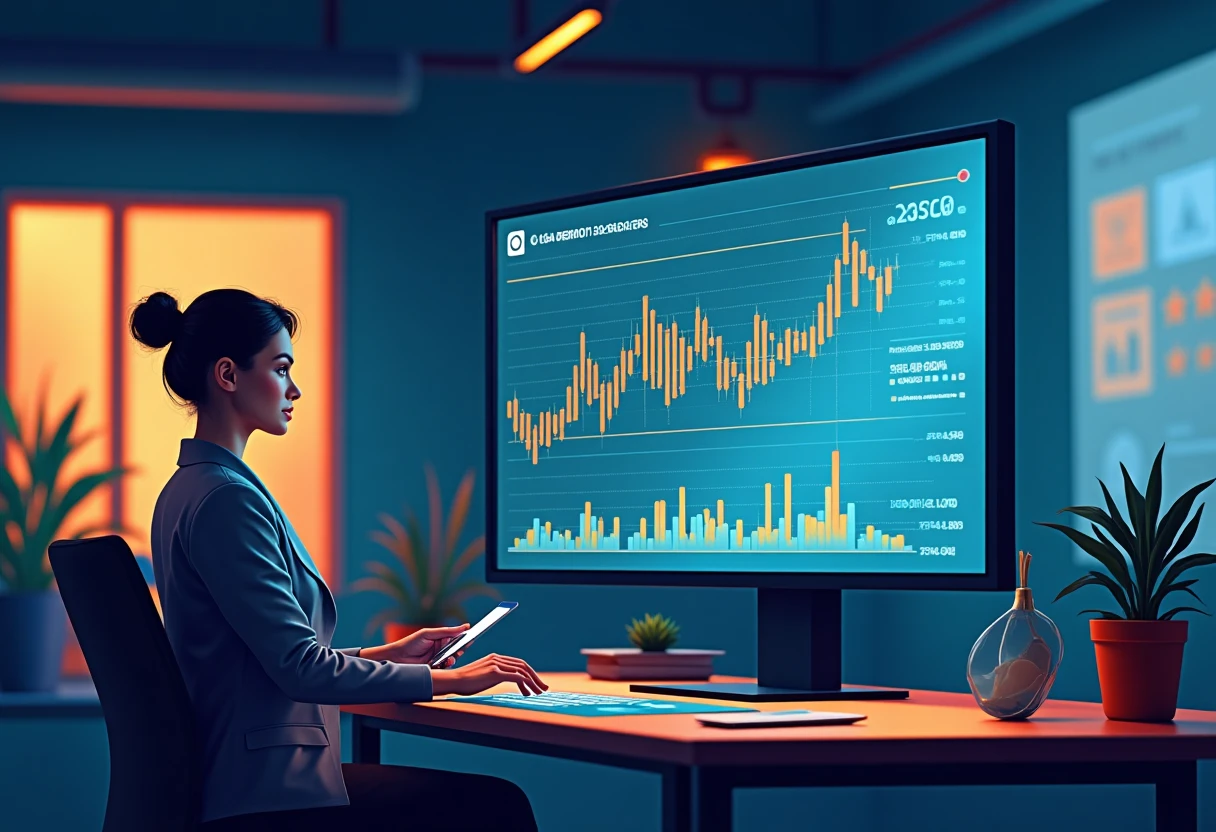 Analyzing top finance roles