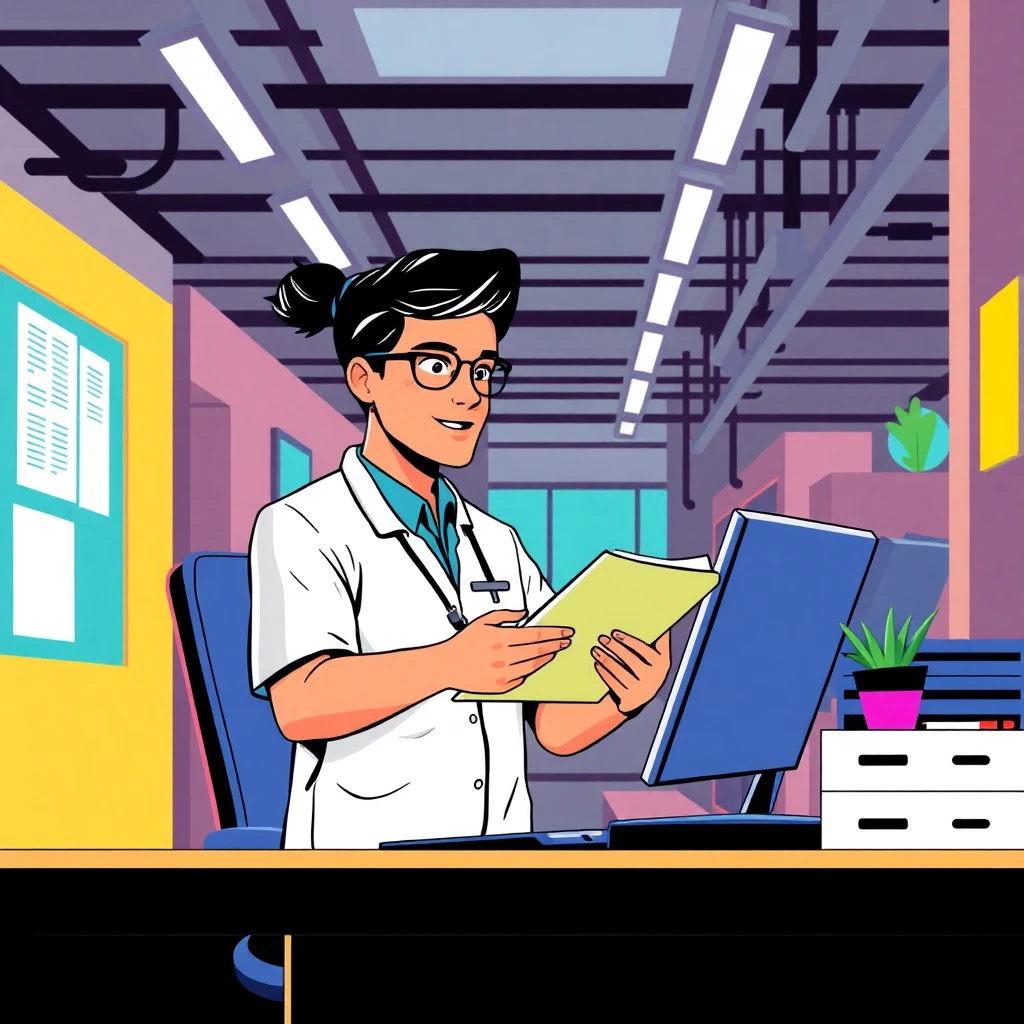 Revisando beneficios laborales