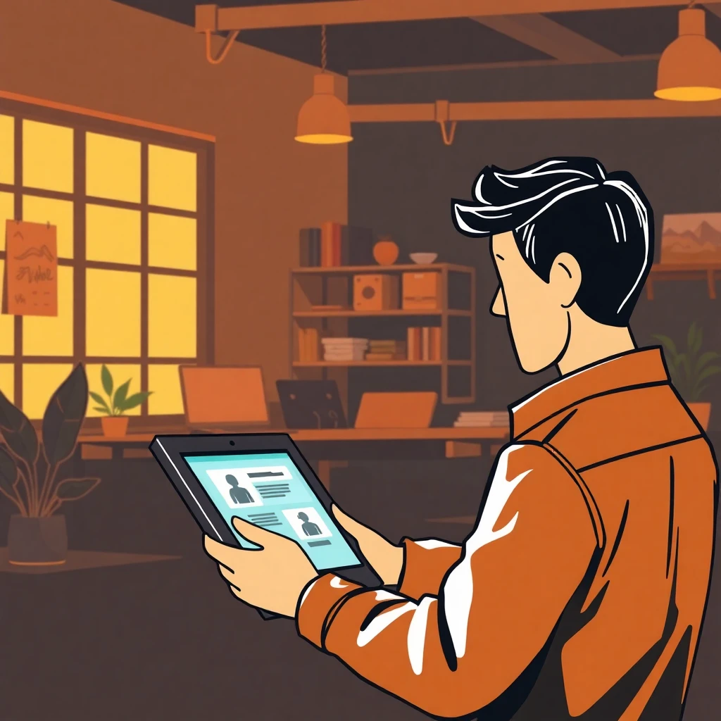 Comparando las mejores opciones de trabajo