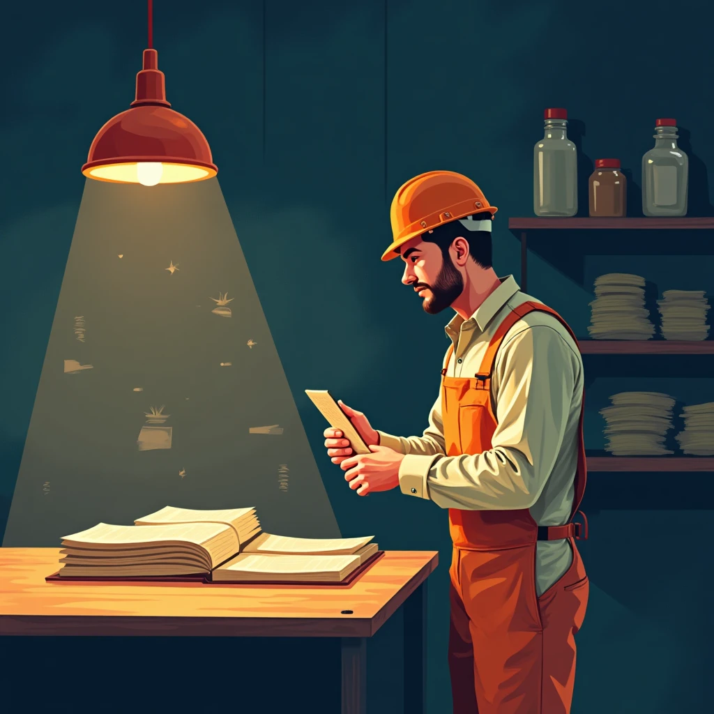 Inspector de calidad