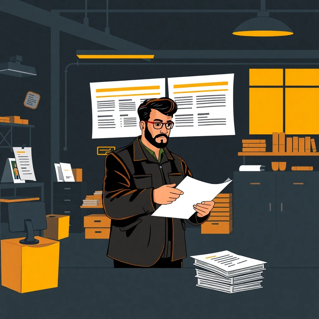 Explorando trabajos de tecnología