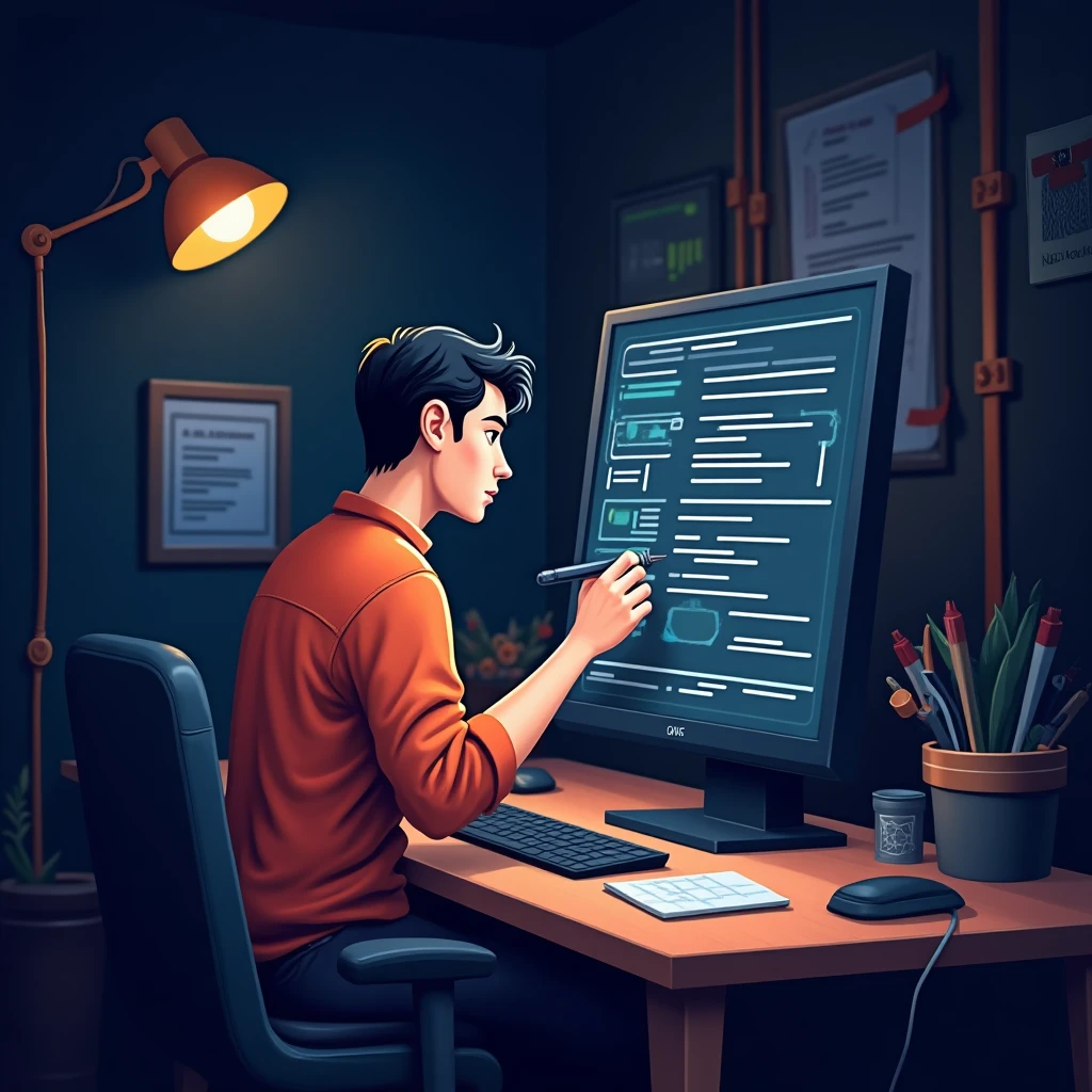 Especialización en DevOps