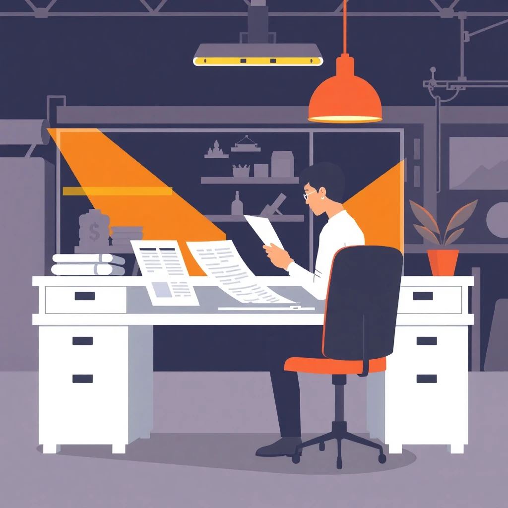 Comparando opciones laborales