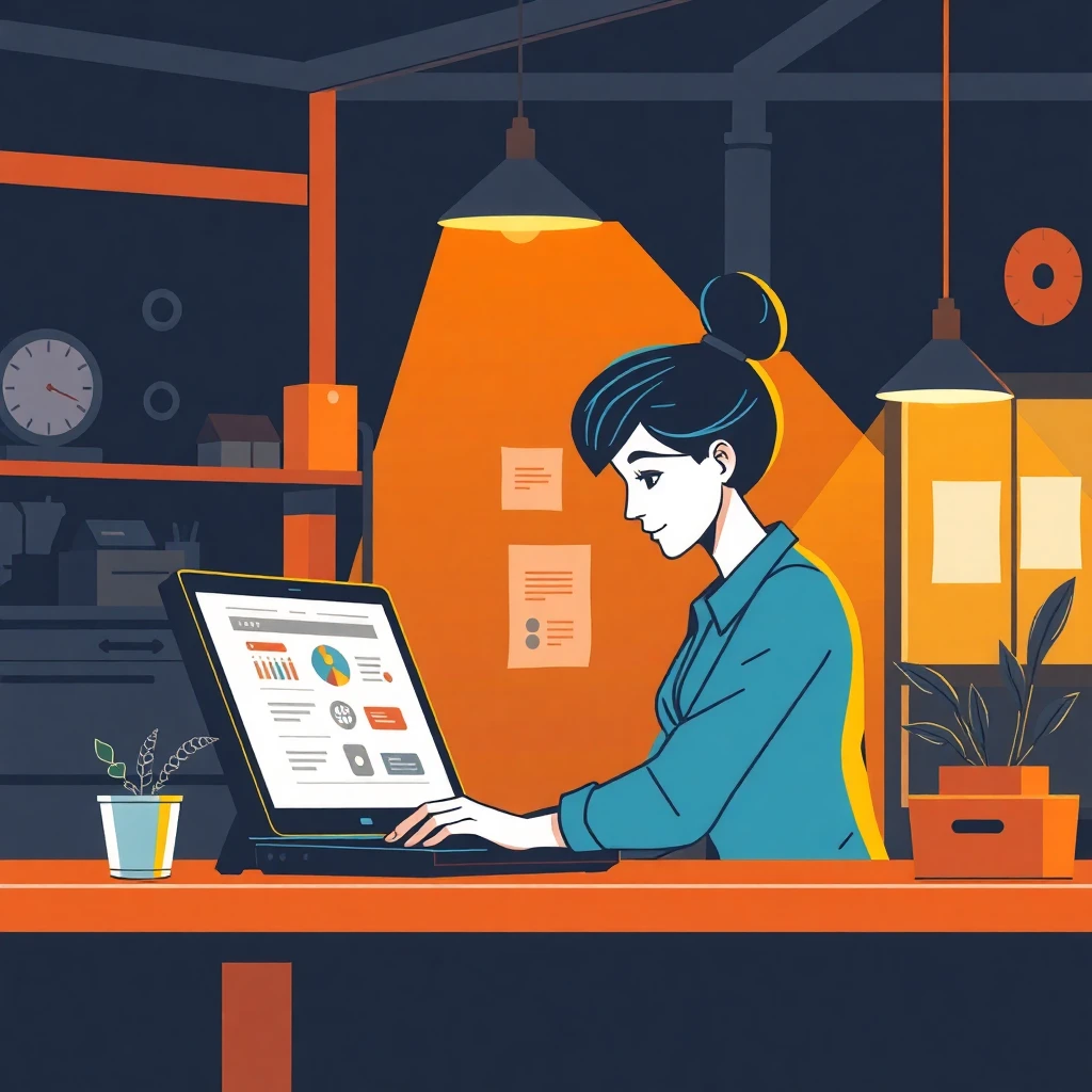 Comparando trabajos de enseñanza