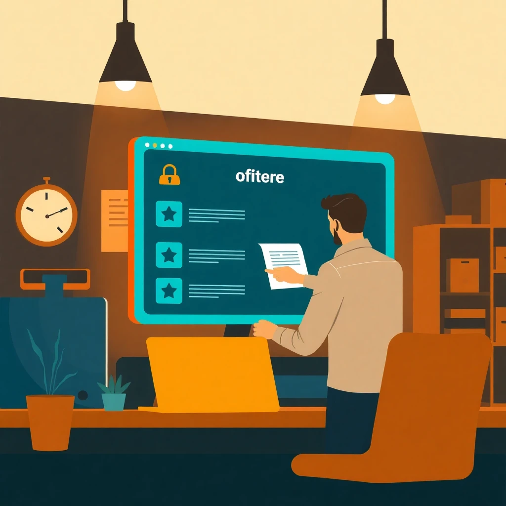 Comparando opciones de trabajo en atención al cliente