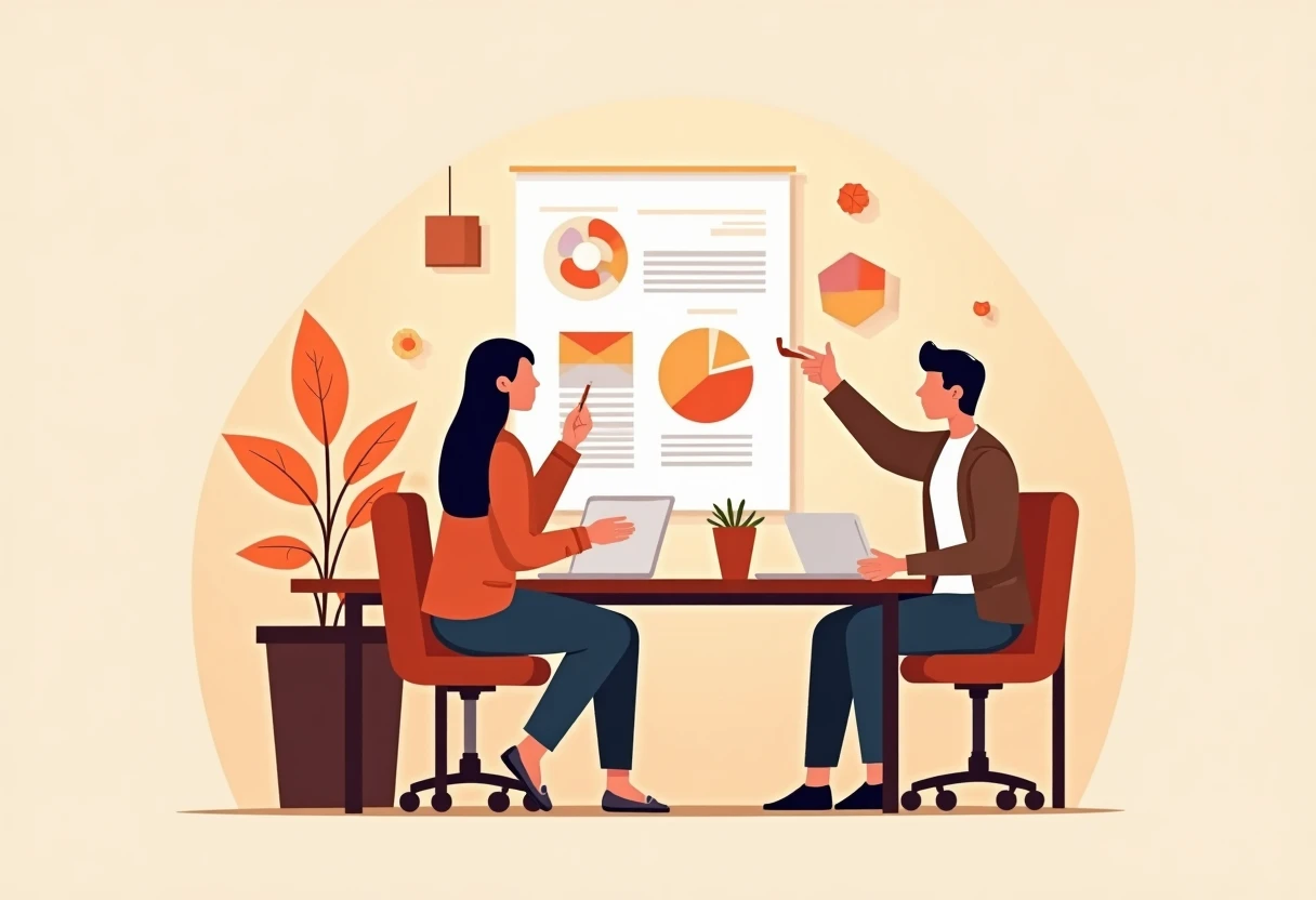 Revisión de beneficios laborales