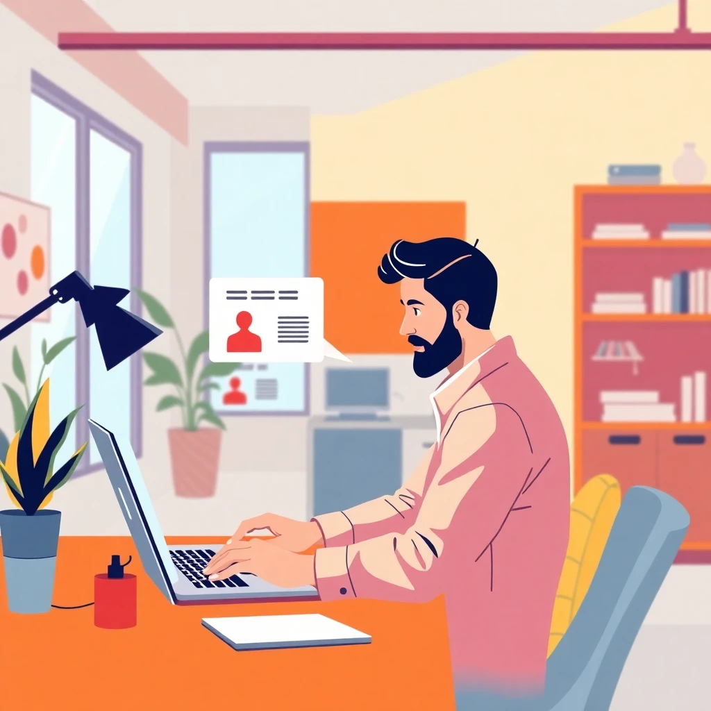 Comparando las mejores opciones de empleo