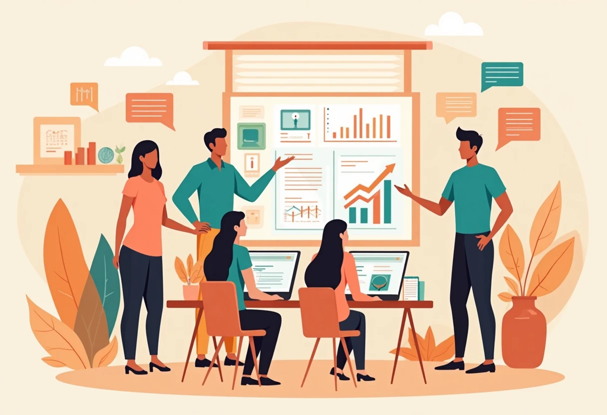 Security team collaboration
