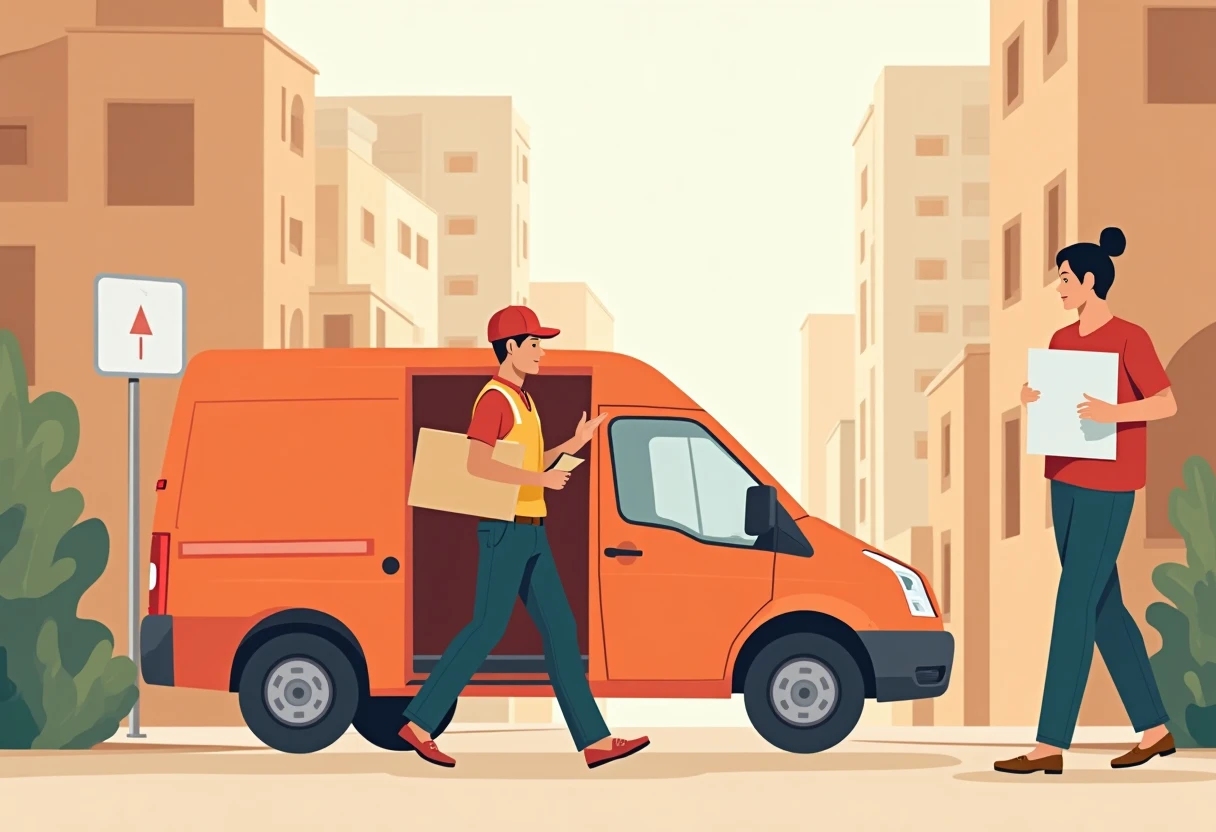 Exploring delivery roles in Swords