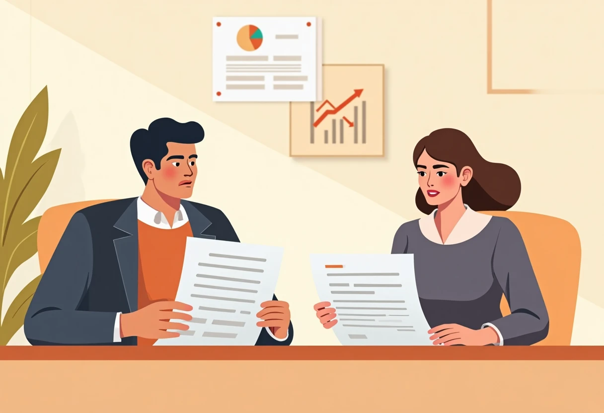Reading job contracts carefully