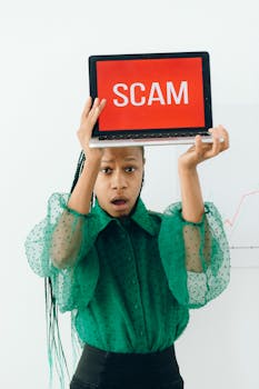 Financial Scam Protection: Smarter Ways to Safeguard Your Money